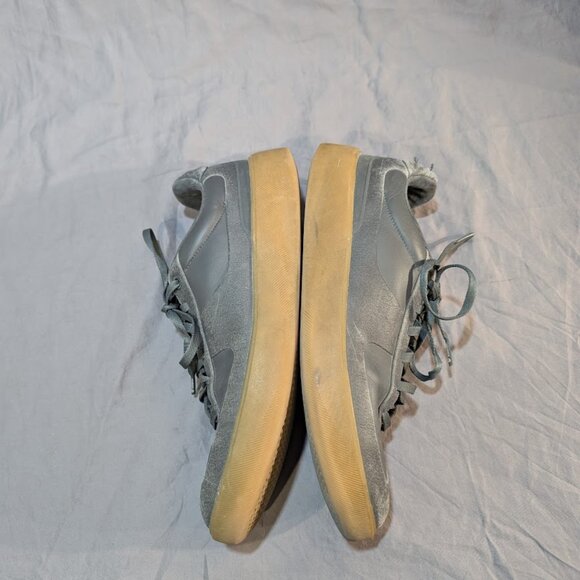 Lululemon Cityverse Sneakers Dark Grey Men Size 10.5 - Picture 9 of 10